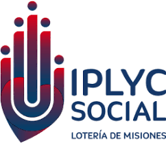 Identificación de IPLyC / Lotería de la Provincia, recurso de verificación